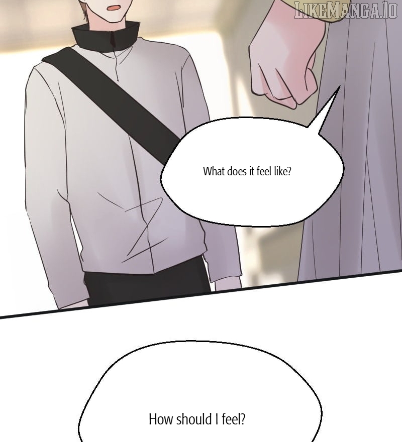 Soul to Soul Chapter 25 - page 41